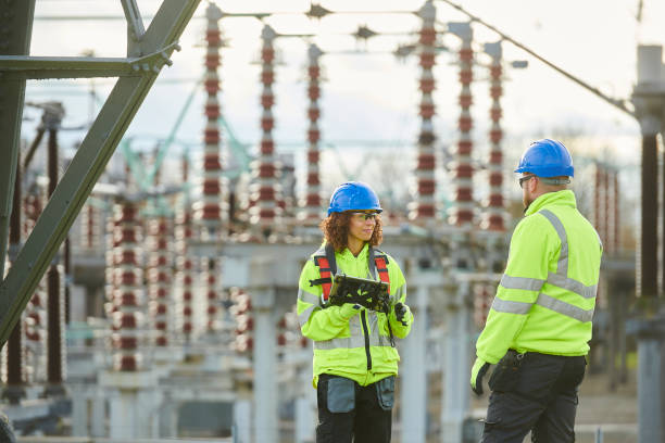 Generator Installation Services in Skidway Lake, MI