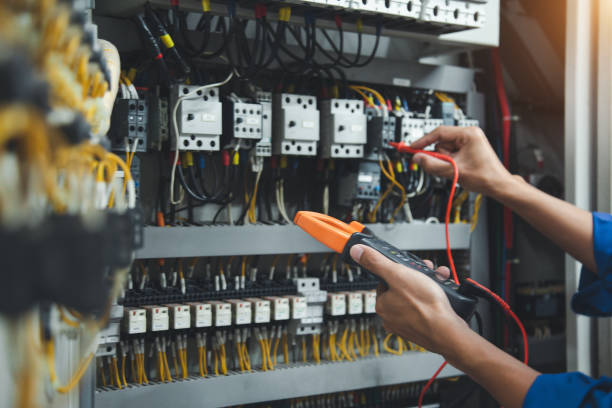 Best Emergency Electrician Near Me  in Skidway Lake, MI