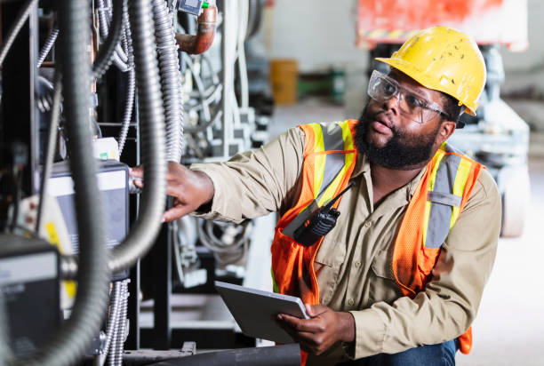 Best 24-Hour Electrician  in Skidway Lake, MI