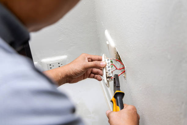 Best Electrical Outlet Repair  in Skidway Lake, MI