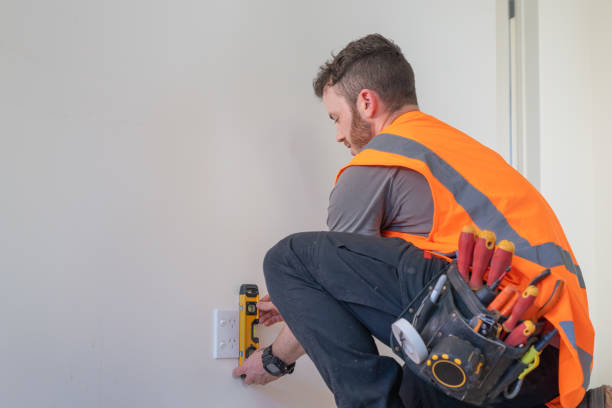 Best Electrician for Home Renovation  in Skidway Lake, MI